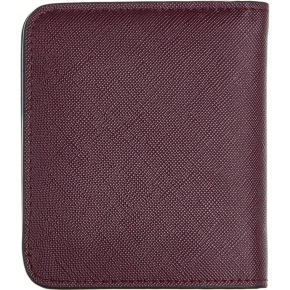 Womens Rfid Blocking Small Compact Bifold Luxury Genuine Leather Pocket Wallet - Picture 2 of 6